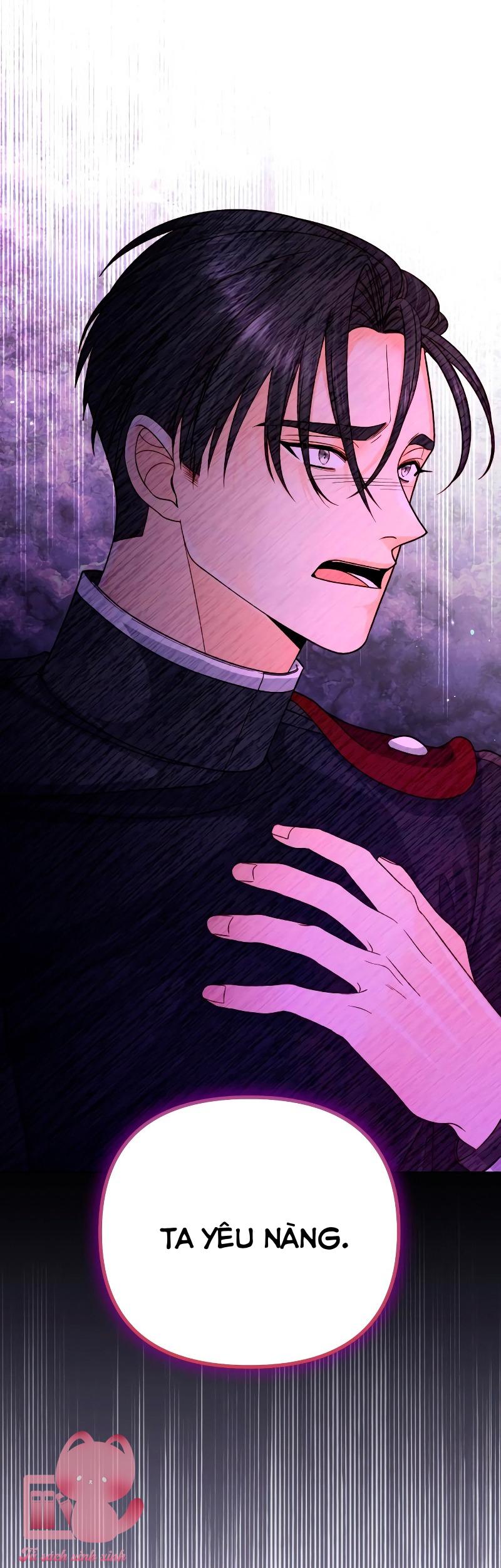 Hoàng Hậu Tái Hôn - Chap 133 - Trang 58