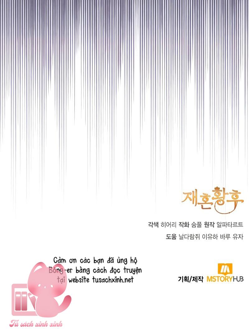 Hoàng Hậu Tái Hôn - Chap 133 - Trang 59