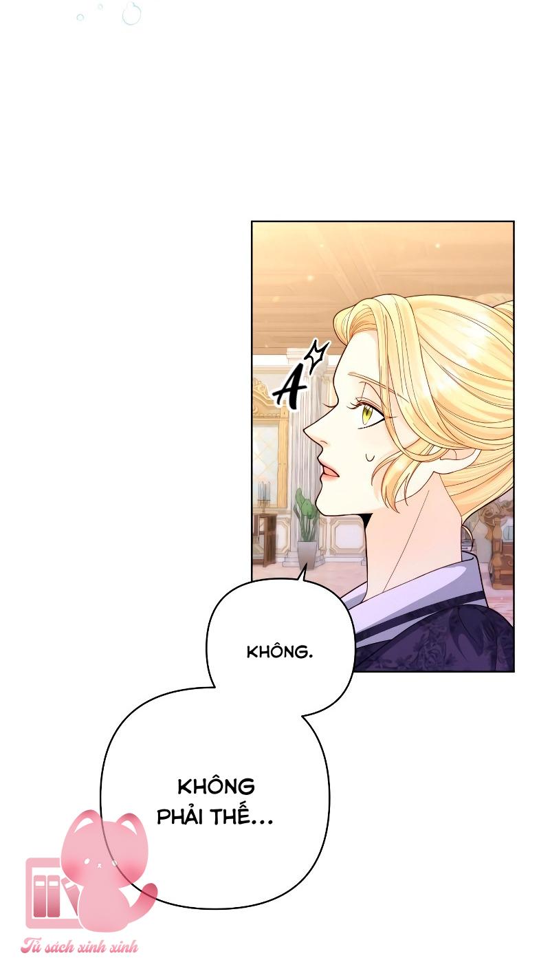 Hoàng Hậu Tái Hôn - Chap 133 - Trang 7