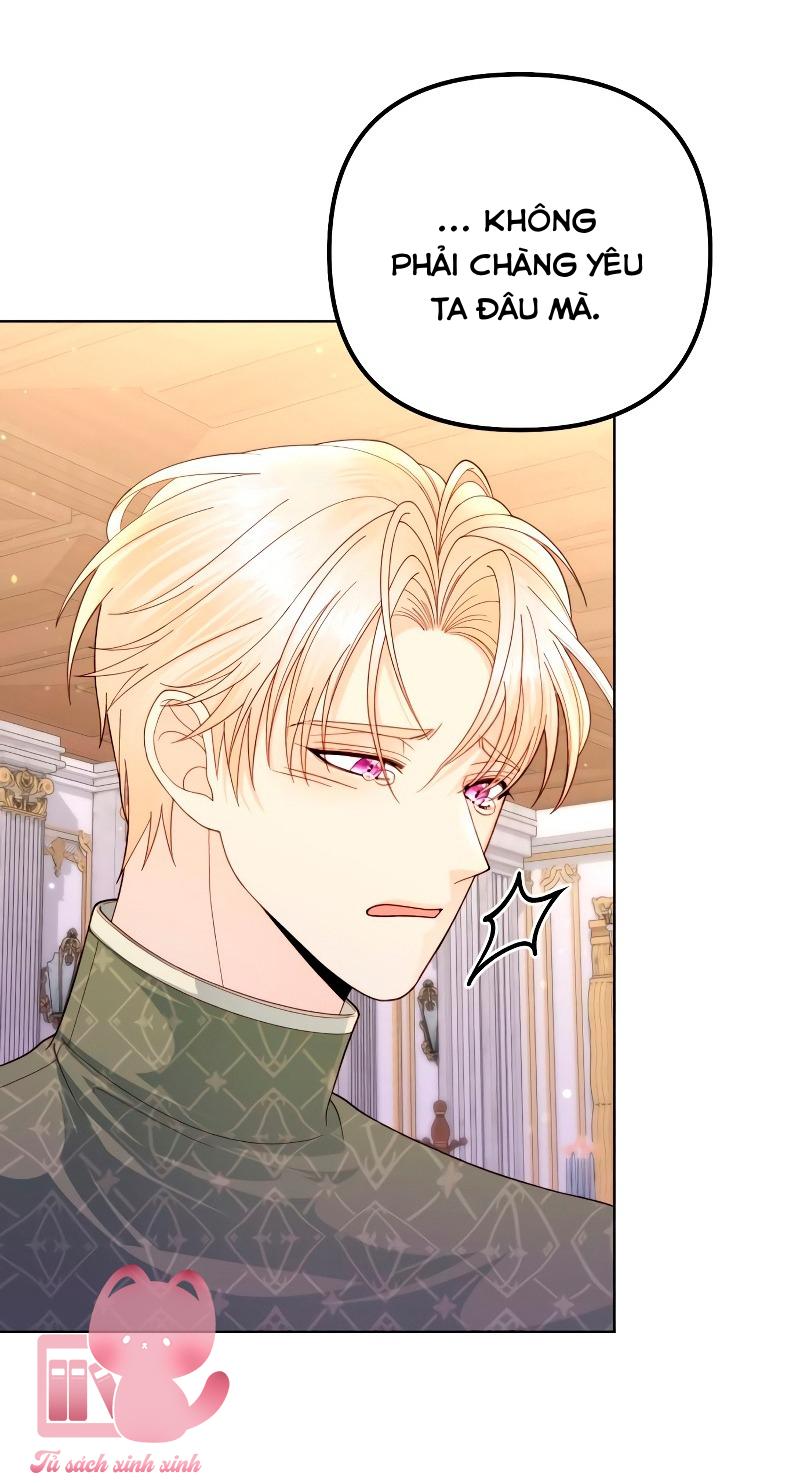 Hoàng Hậu Tái Hôn - Chap 133 - Trang 8