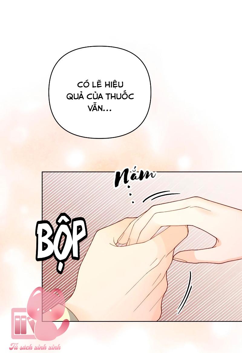 Hoàng Hậu Tái Hôn - Chap 133 - Trang 9
