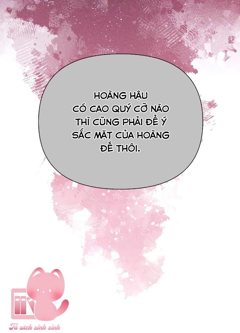 Hoàng Hậu Tái Hôn - Chap 134 - Trang 12