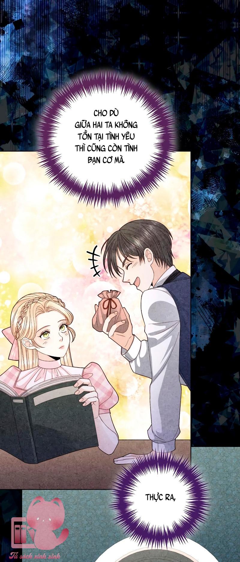 Hoàng Hậu Tái Hôn - Chap 134 - Trang 14