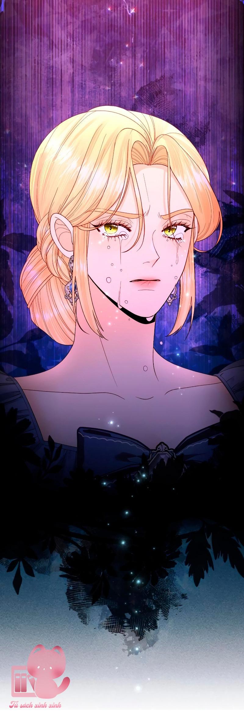 Hoàng Hậu Tái Hôn - Chap 134 - Trang 17