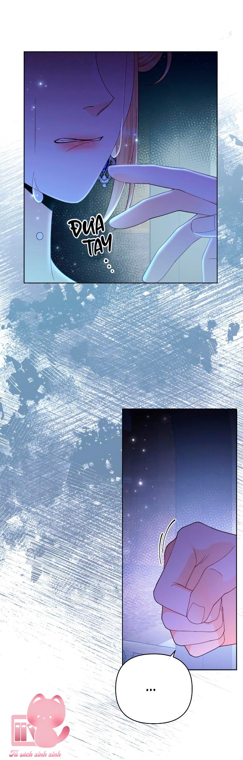 Hoàng Hậu Tái Hôn - Chap 134 - Trang 18