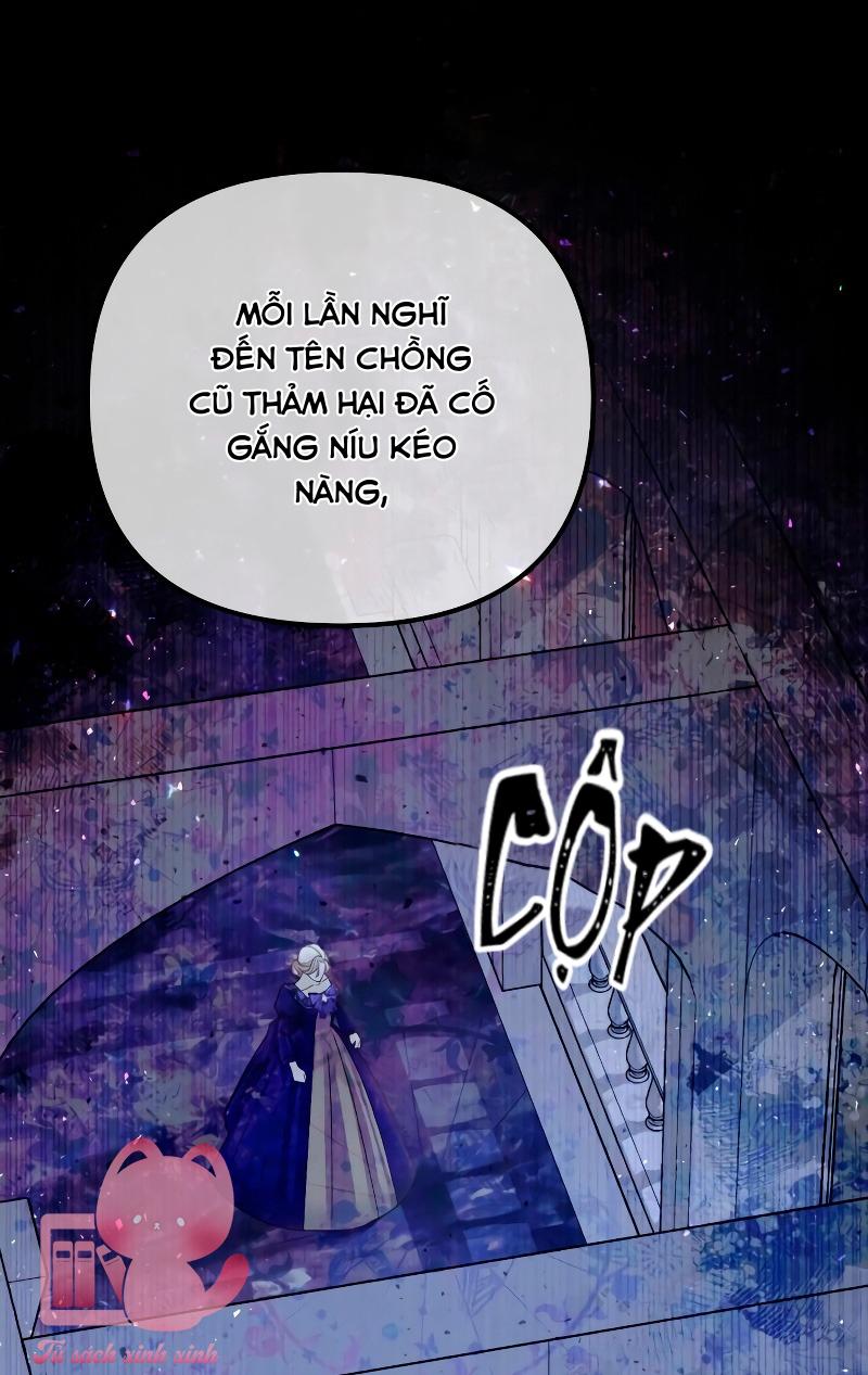Hoàng Hậu Tái Hôn - Chap 134 - Trang 20