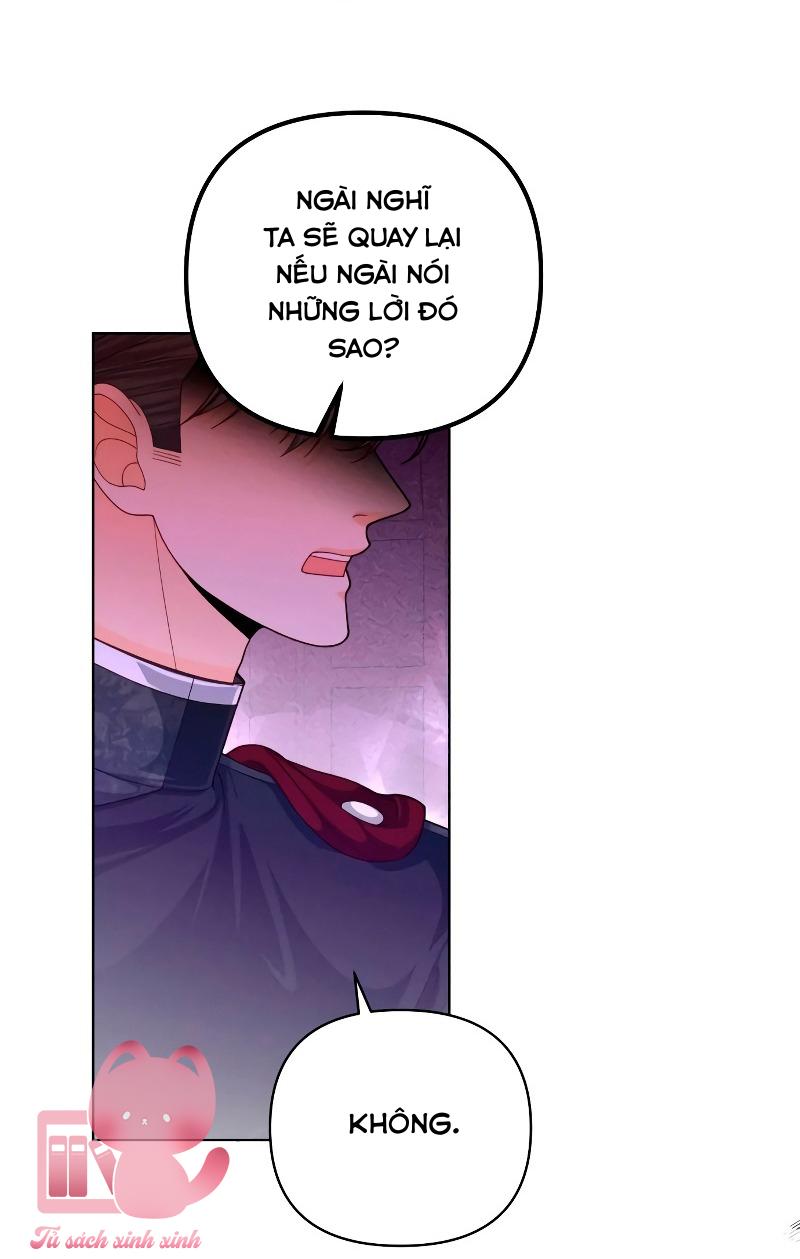 Hoàng Hậu Tái Hôn - Chap 134 - Trang 3