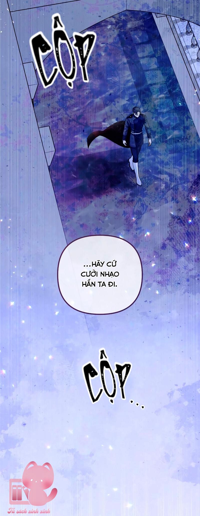 Hoàng Hậu Tái Hôn - Chap 134 - Trang 21