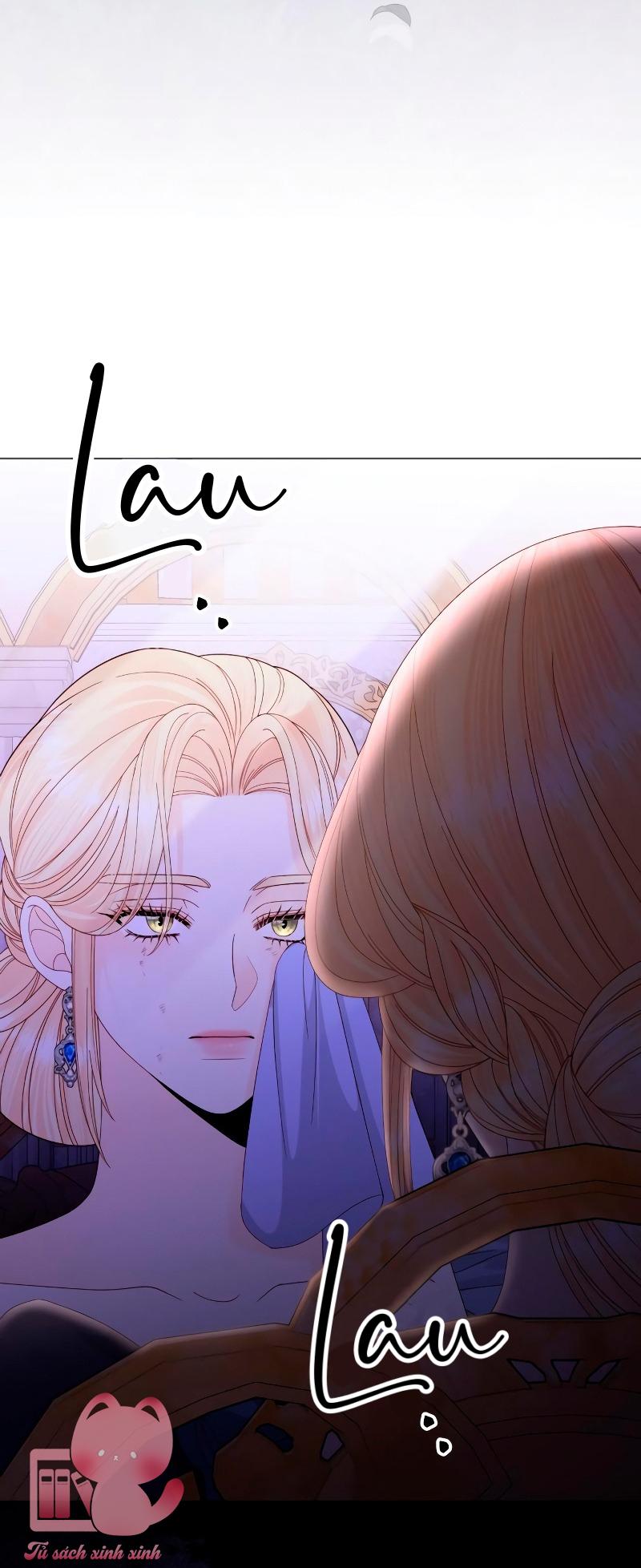 Hoàng Hậu Tái Hôn - Chap 134 - Trang 24