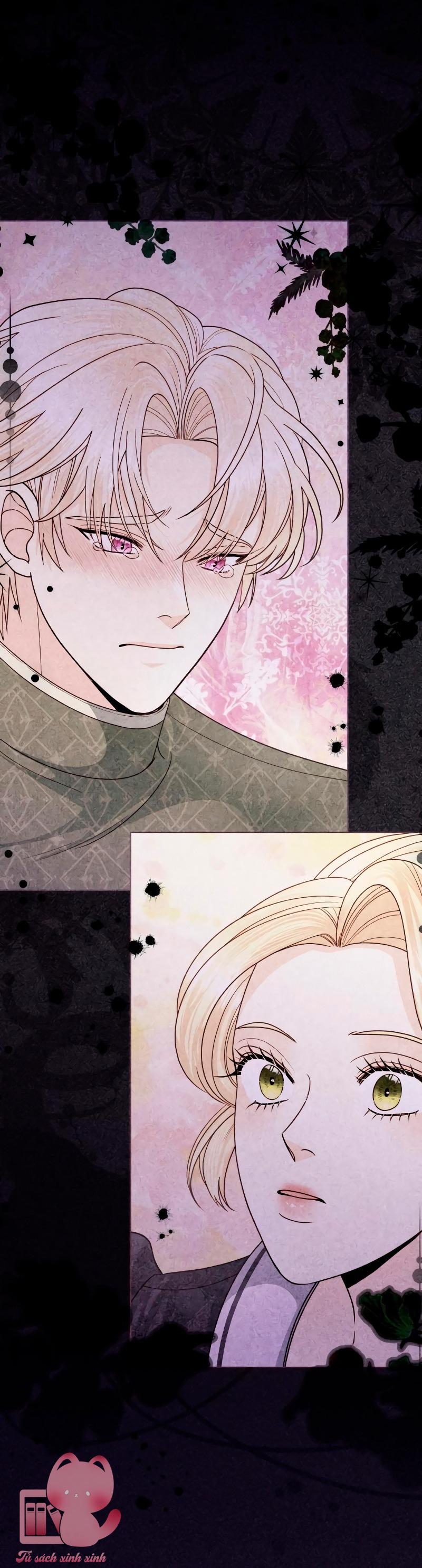 Hoàng Hậu Tái Hôn - Chap 134 - Trang 26