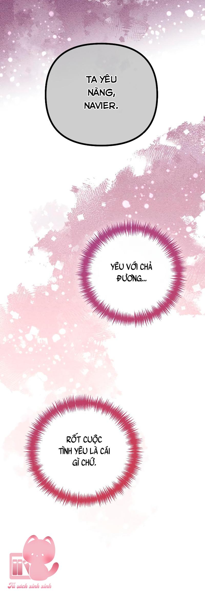 Hoàng Hậu Tái Hôn - Chap 134 - Trang 28