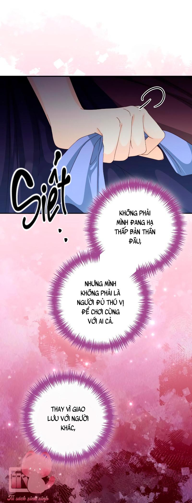 Hoàng Hậu Tái Hôn - Chap 134 - Trang 29