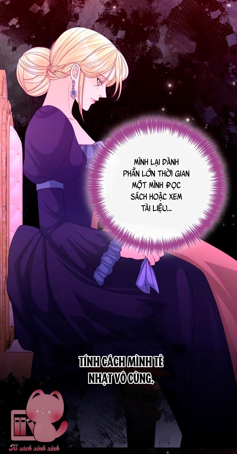 Hoàng Hậu Tái Hôn - Chap 134 - Trang 30