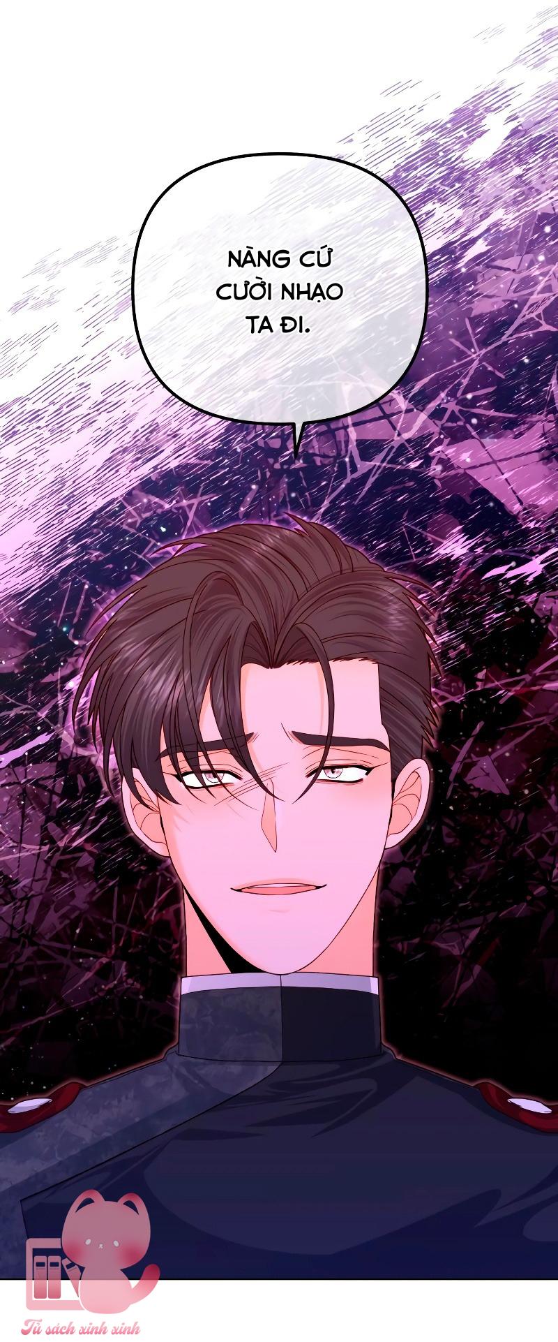 Hoàng Hậu Tái Hôn - Chap 134 - Trang 4