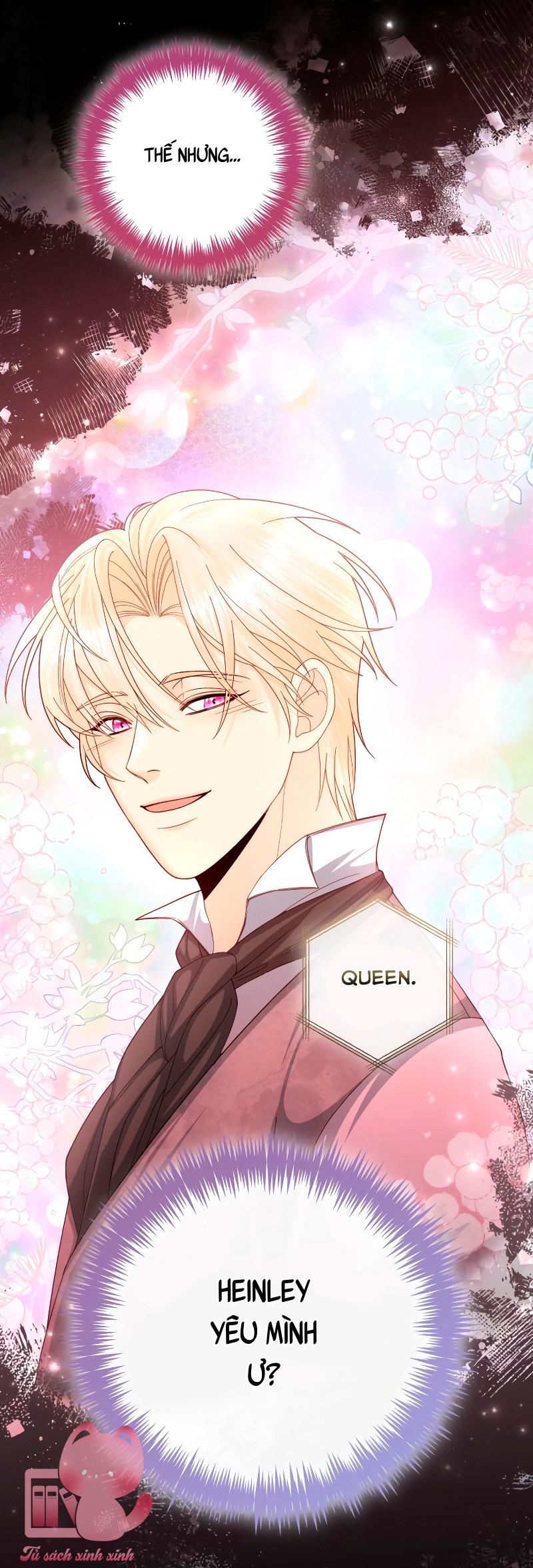 Hoàng Hậu Tái Hôn - Chap 134 - Trang 31