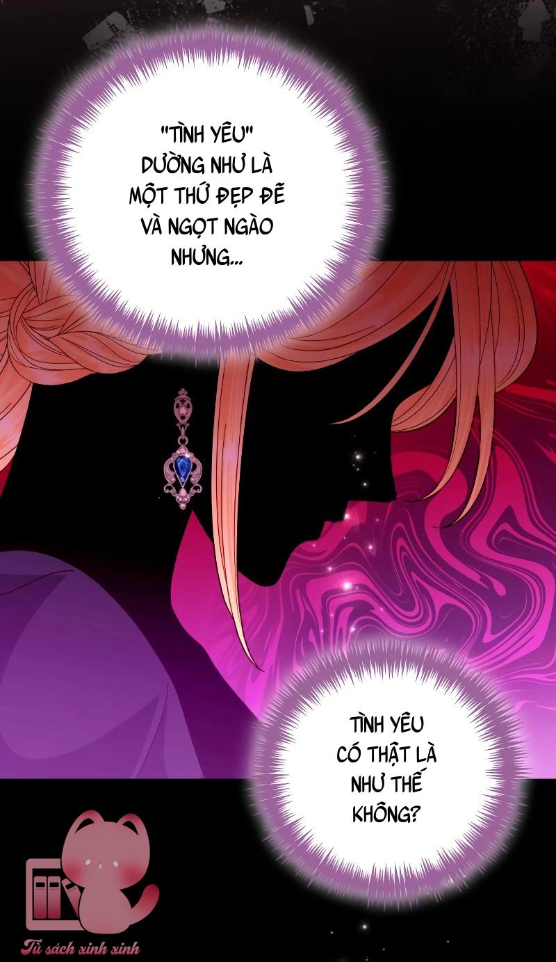 Hoàng Hậu Tái Hôn - Chap 134 - Trang 32