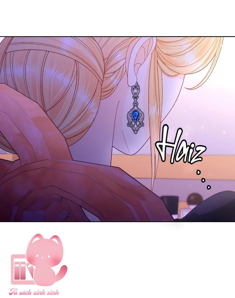 Hoàng Hậu Tái Hôn - Chap 134 - Trang 35