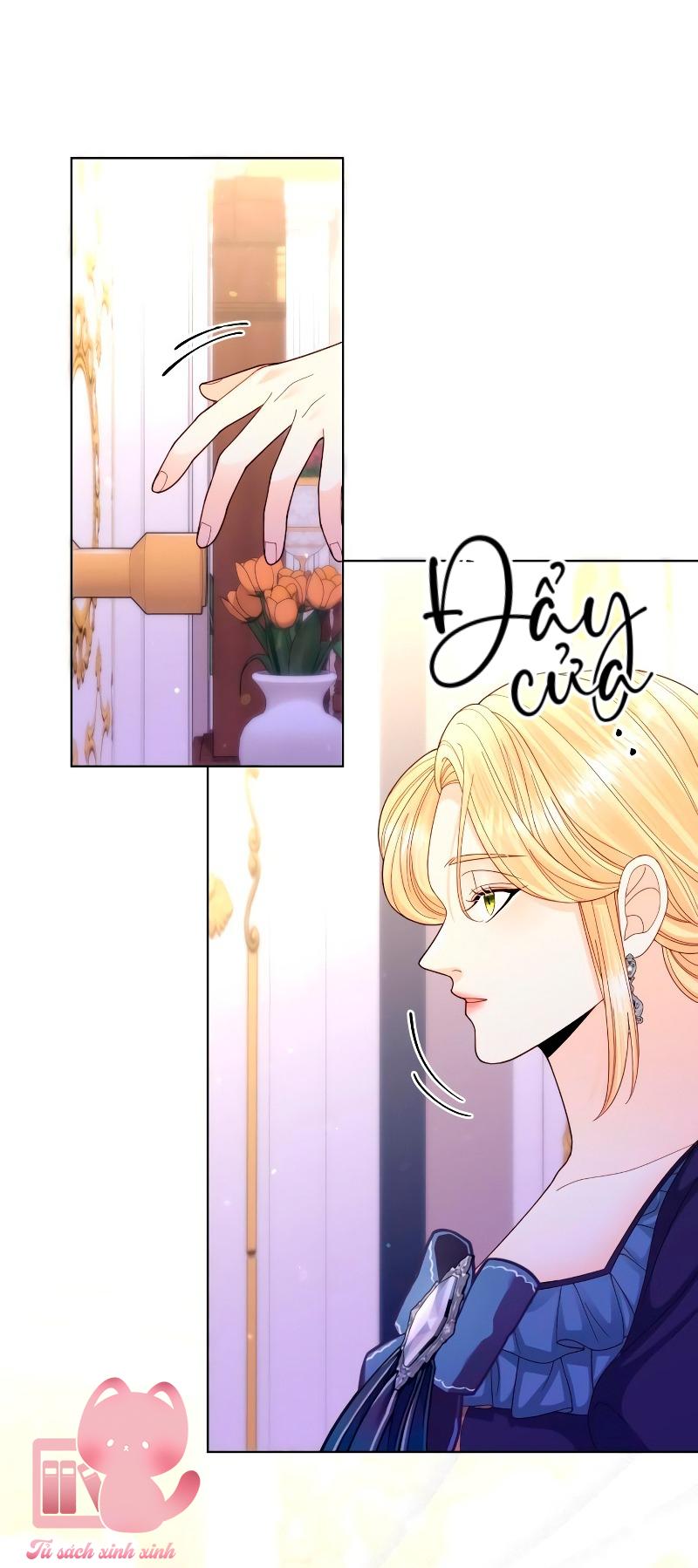 Hoàng Hậu Tái Hôn - Chap 134 - Trang 38