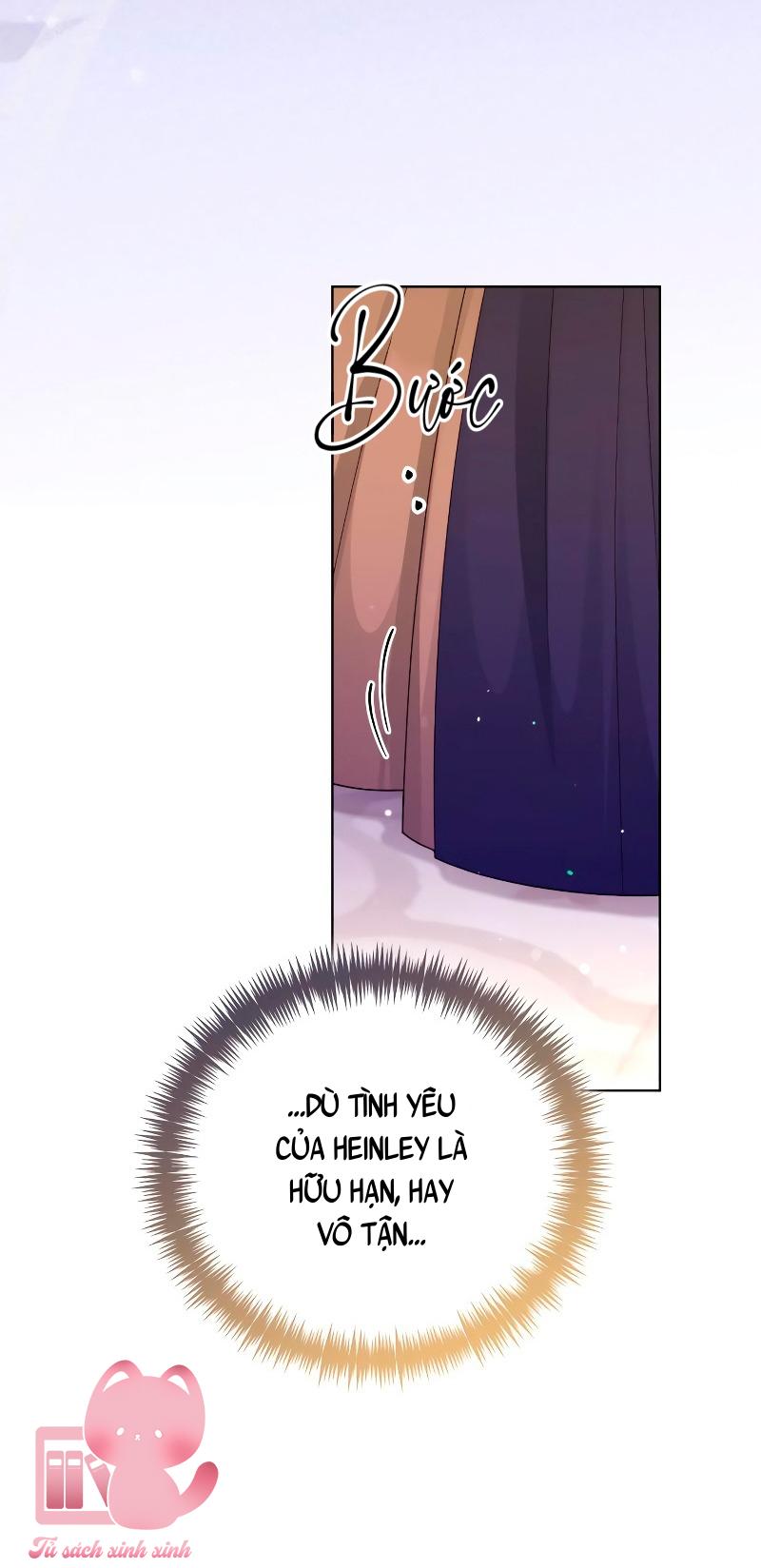Hoàng Hậu Tái Hôn - Chap 134 - Trang 40