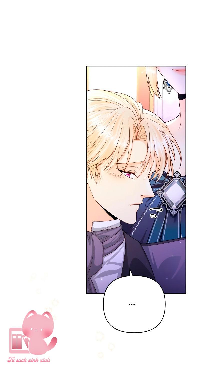 Hoàng Hậu Tái Hôn - Chap 134 - Trang 44