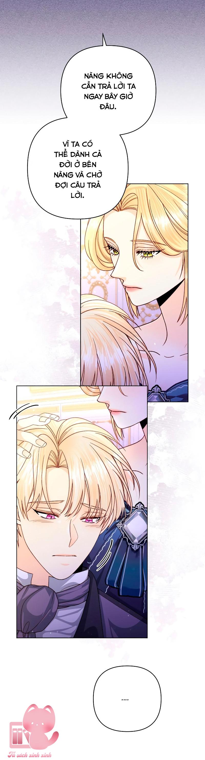 Hoàng Hậu Tái Hôn - Chap 134 - Trang 46