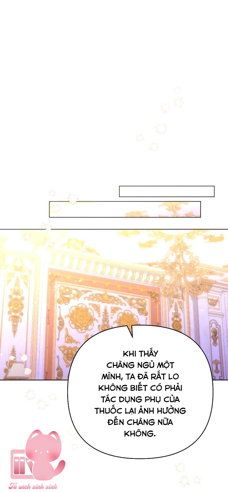 Hoàng Hậu Tái Hôn - Chap 134 - Trang 47