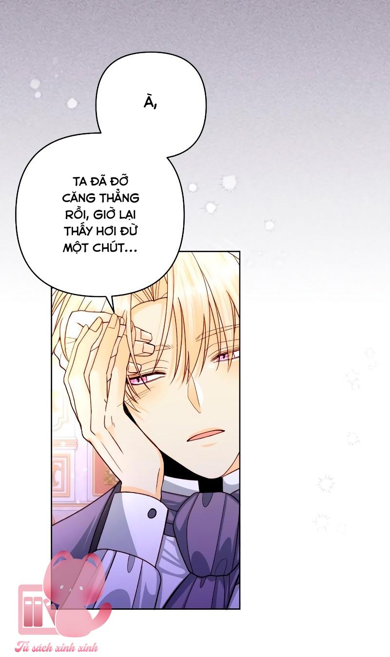 Hoàng Hậu Tái Hôn - Chap 134 - Trang 49