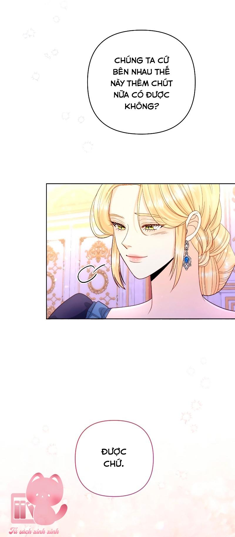Hoàng Hậu Tái Hôn - Chap 134 - Trang 50
