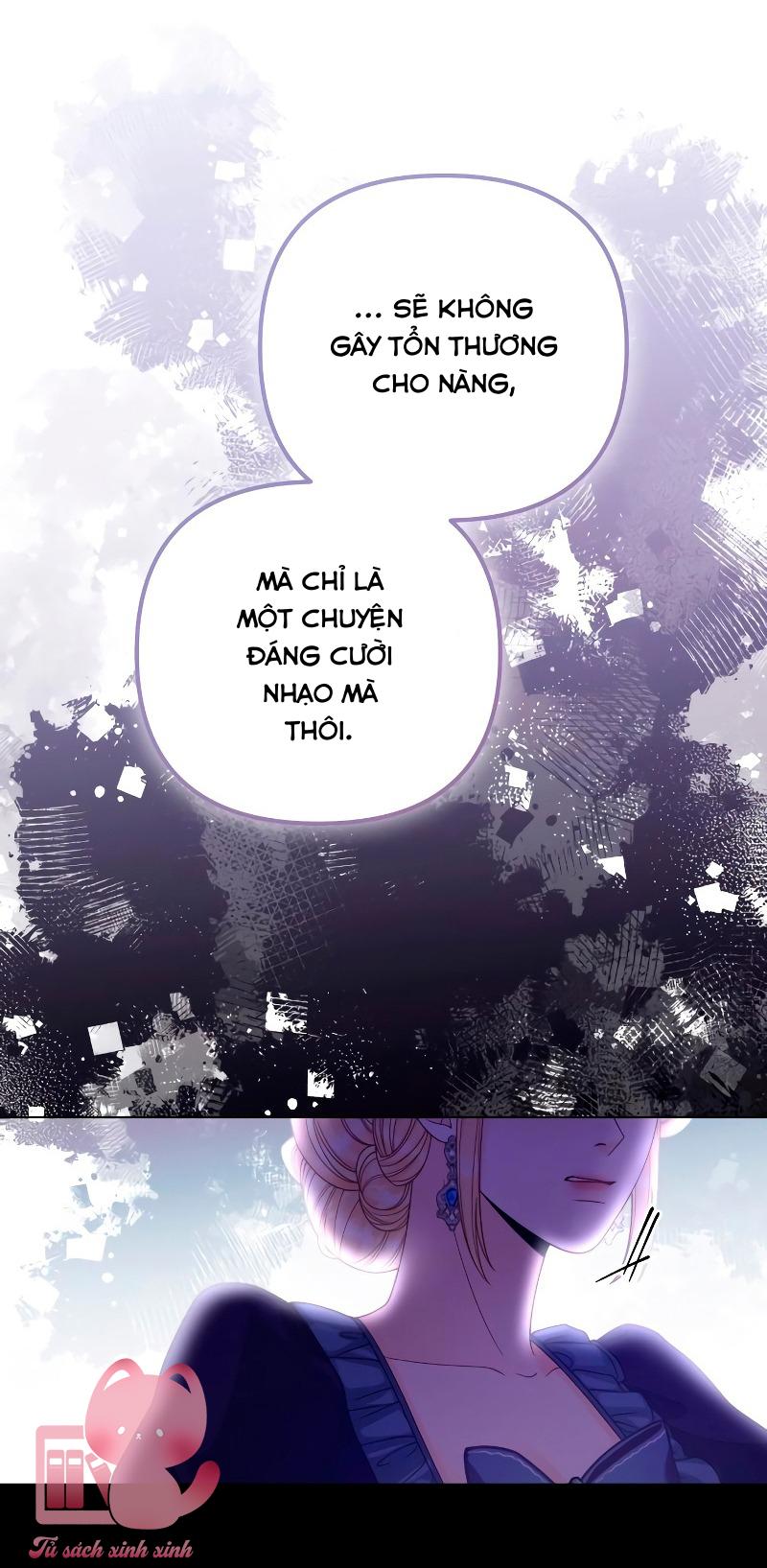 Hoàng Hậu Tái Hôn - Chap 134 - Trang 6