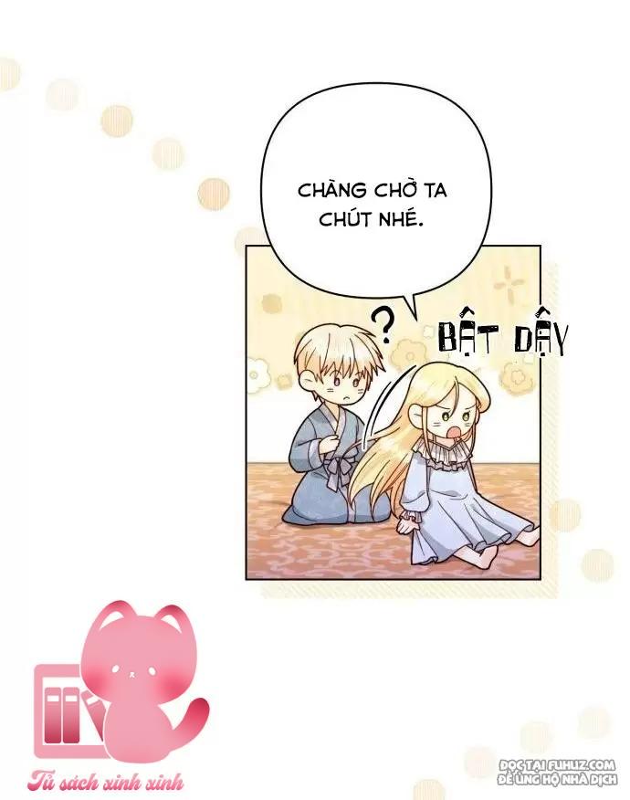 Hoàng Hậu Tái Hôn - Chap 135 - Trang 11