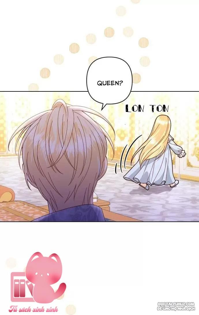 Hoàng Hậu Tái Hôn - Chap 135 - Trang 12