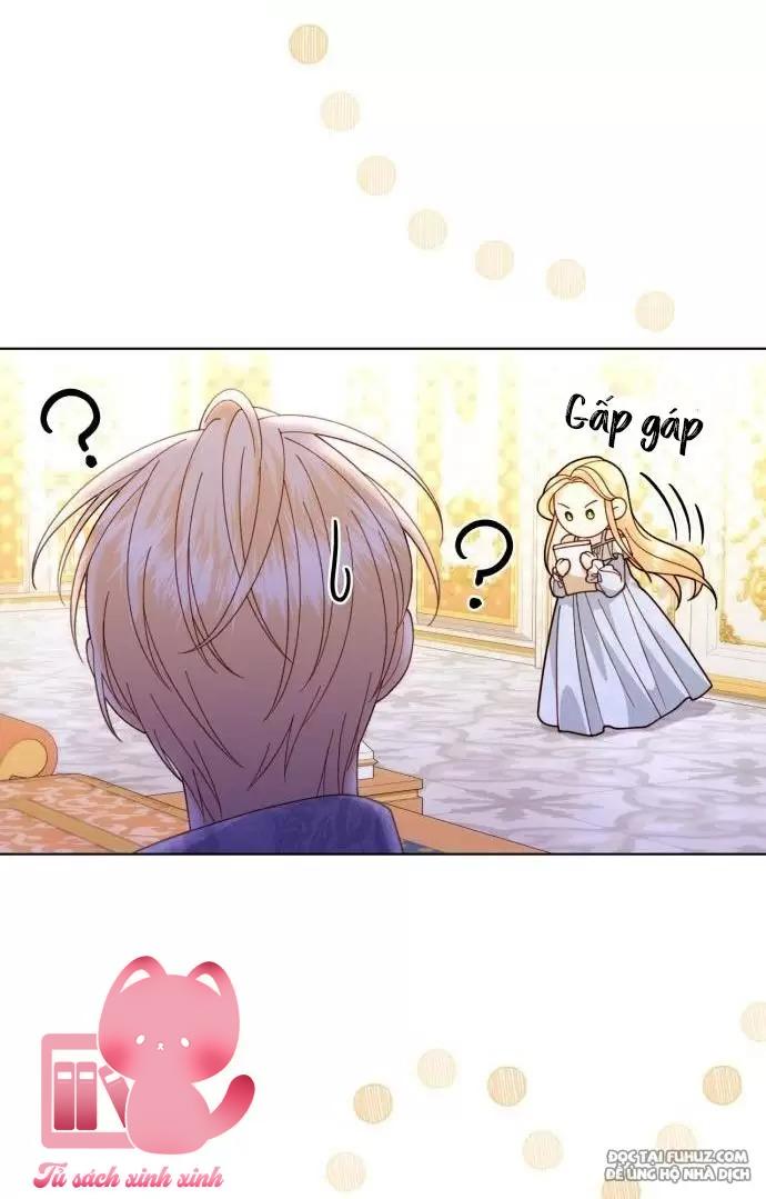 Hoàng Hậu Tái Hôn - Chap 135 - Trang 13