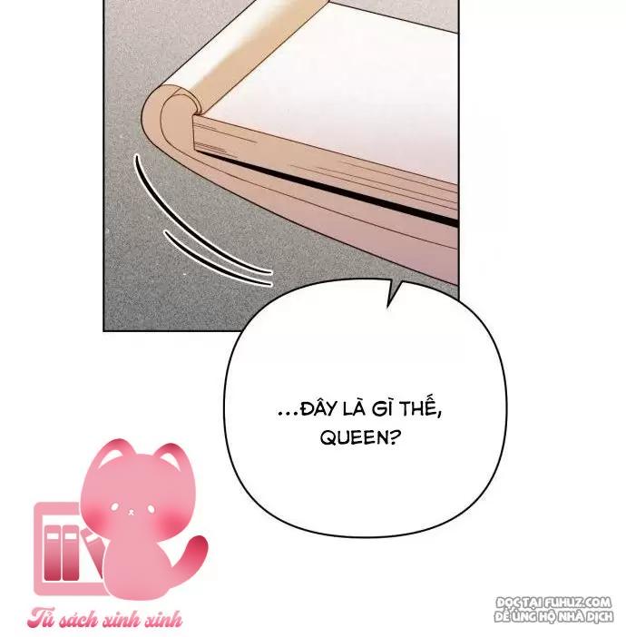 Hoàng Hậu Tái Hôn - Chap 135 - Trang 15
