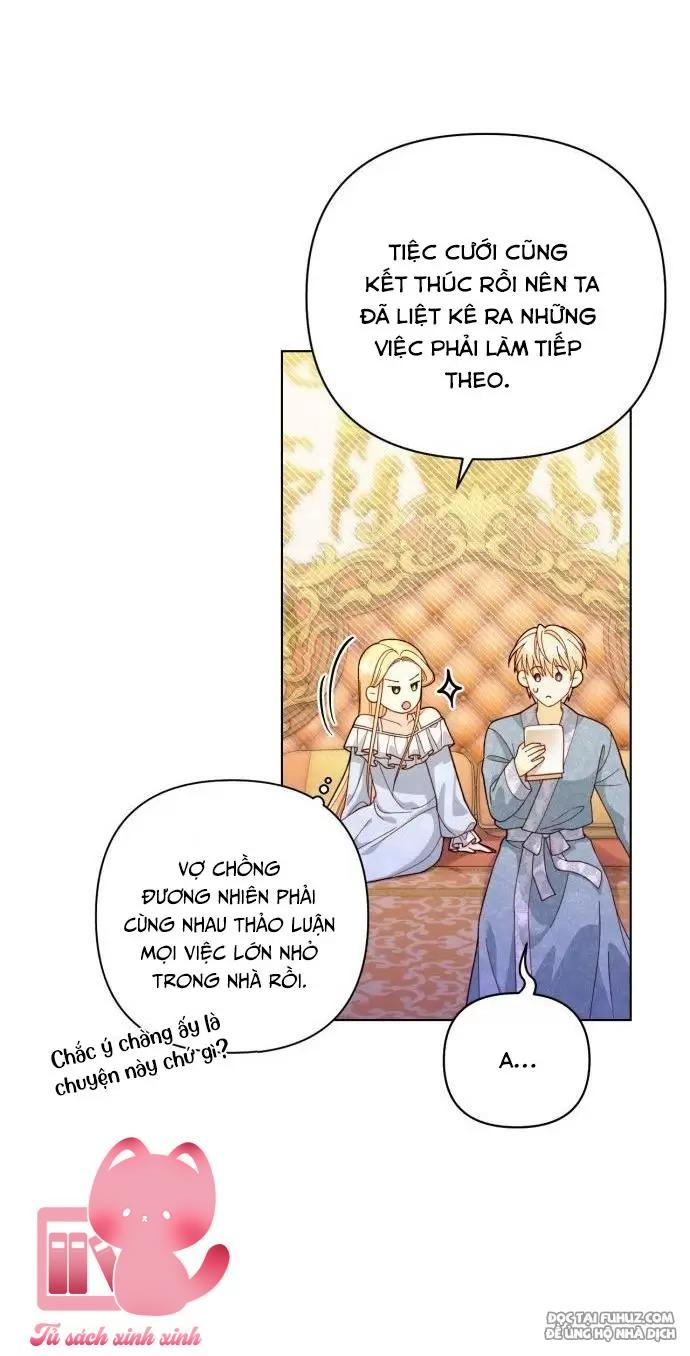 Hoàng Hậu Tái Hôn - Chap 135 - Trang 16