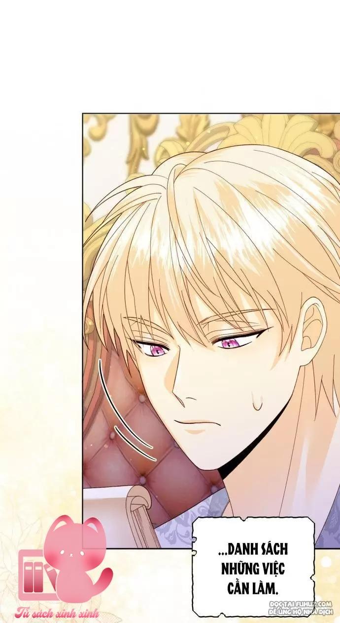 Hoàng Hậu Tái Hôn - Chap 135 - Trang 17