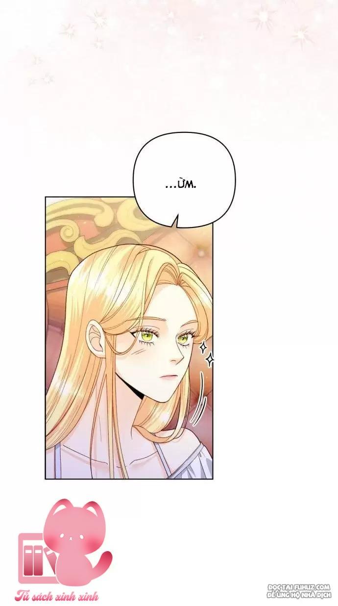 Hoàng Hậu Tái Hôn - Chap 135 - Trang 20