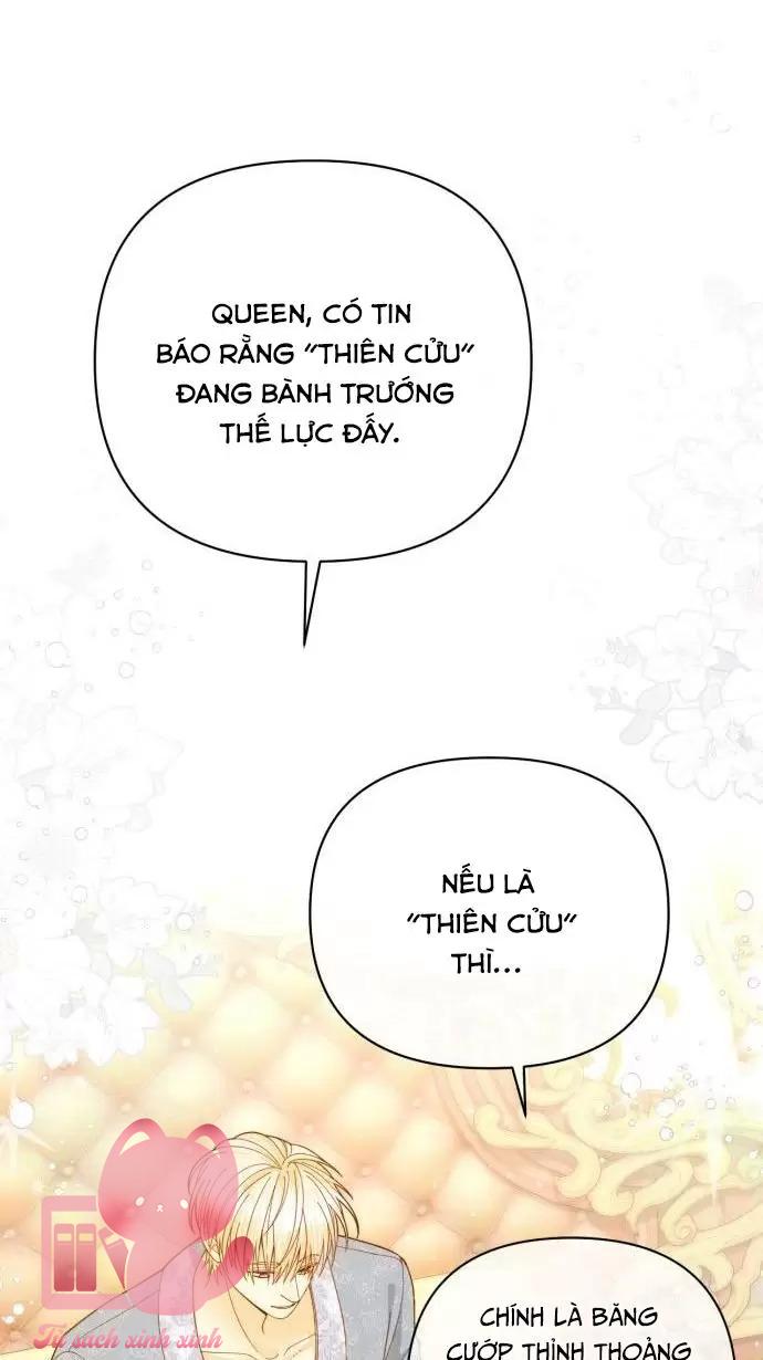 Hoàng Hậu Tái Hôn - Chap 135 - Trang 3