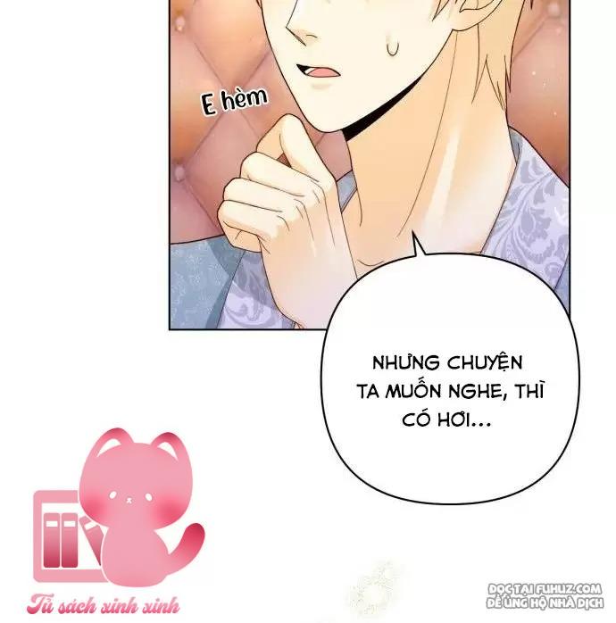 Hoàng Hậu Tái Hôn - Chap 135 - Trang 23