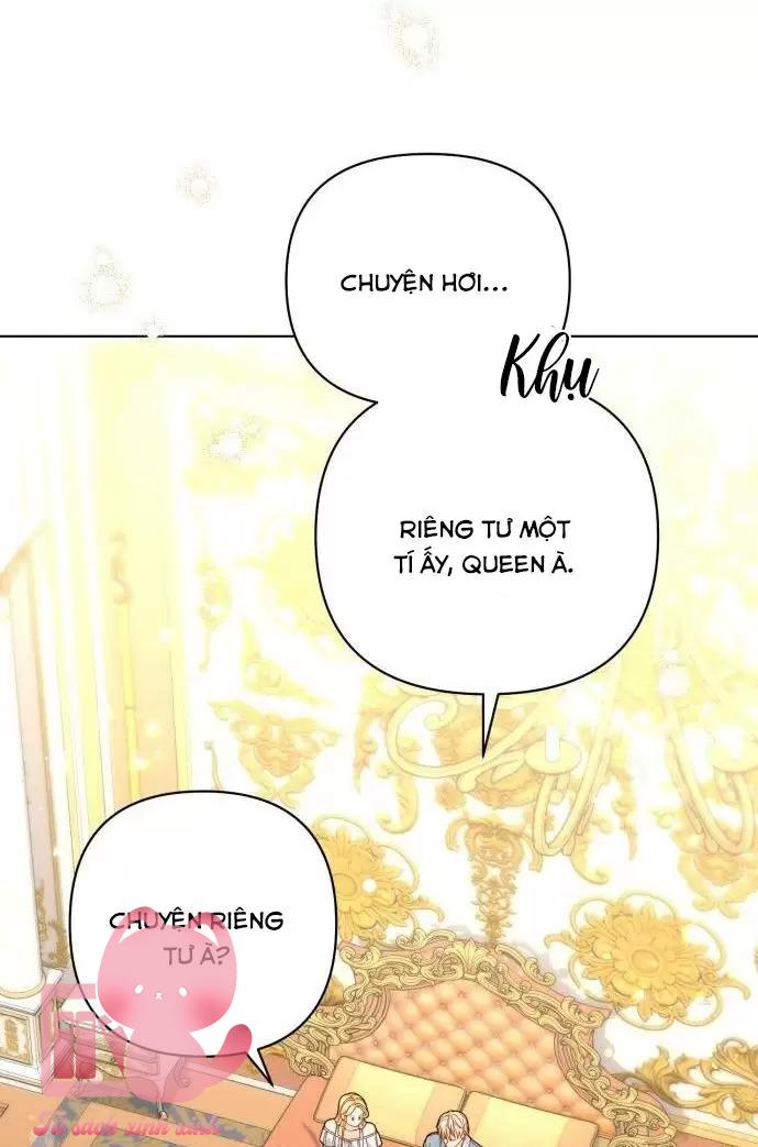 Hoàng Hậu Tái Hôn - Chap 135 - Trang 24