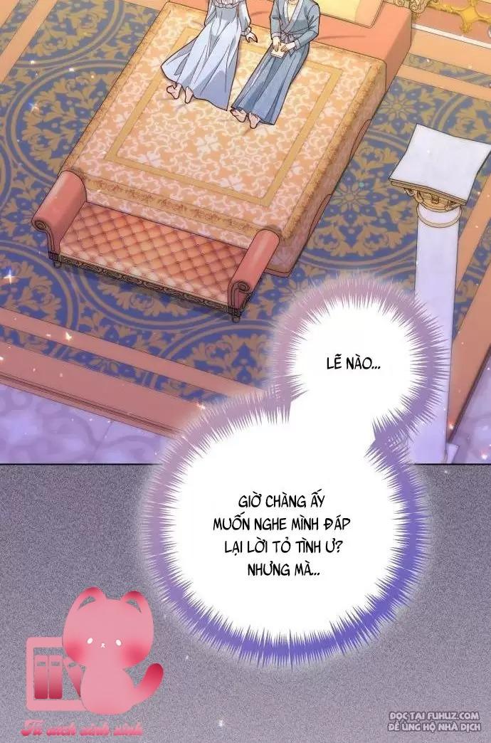 Hoàng Hậu Tái Hôn - Chap 135 - Trang 25