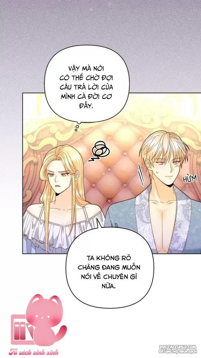 Hoàng Hậu Tái Hôn - Chap 135 - Trang 26