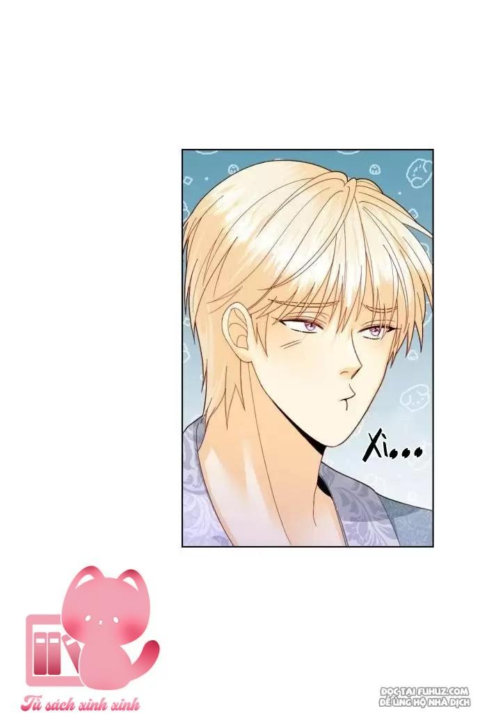 Hoàng Hậu Tái Hôn - Chap 135 - Trang 27