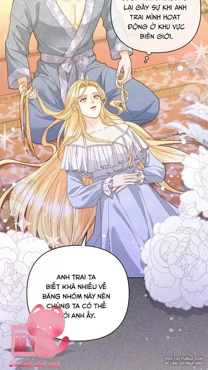 Hoàng Hậu Tái Hôn - Chap 135 - Trang 4
