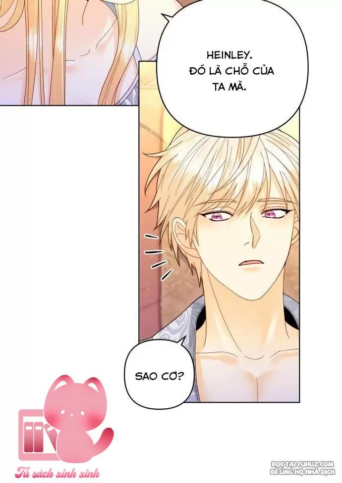 Hoàng Hậu Tái Hôn - Chap 135 - Trang 31