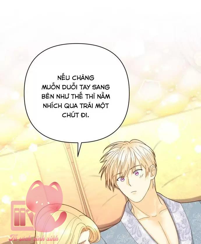 Hoàng Hậu Tái Hôn - Chap 135 - Trang 32