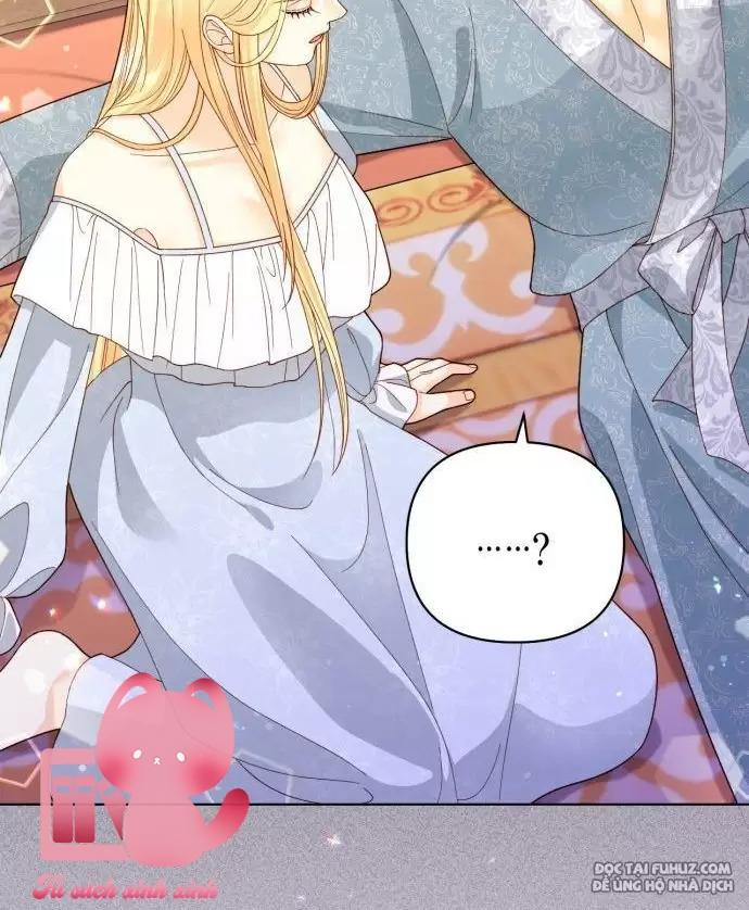 Hoàng Hậu Tái Hôn - Chap 135 - Trang 33
