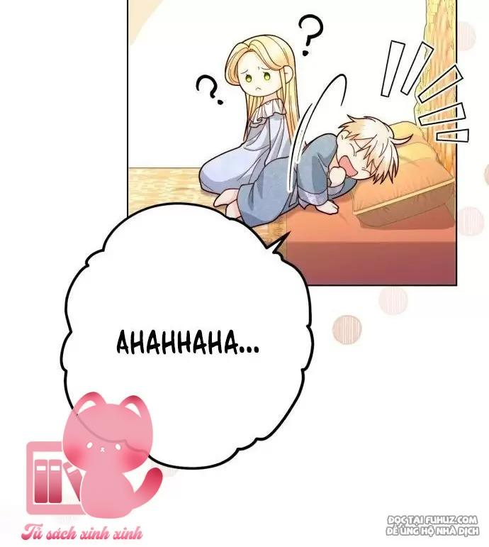 Hoàng Hậu Tái Hôn - Chap 135 - Trang 37
