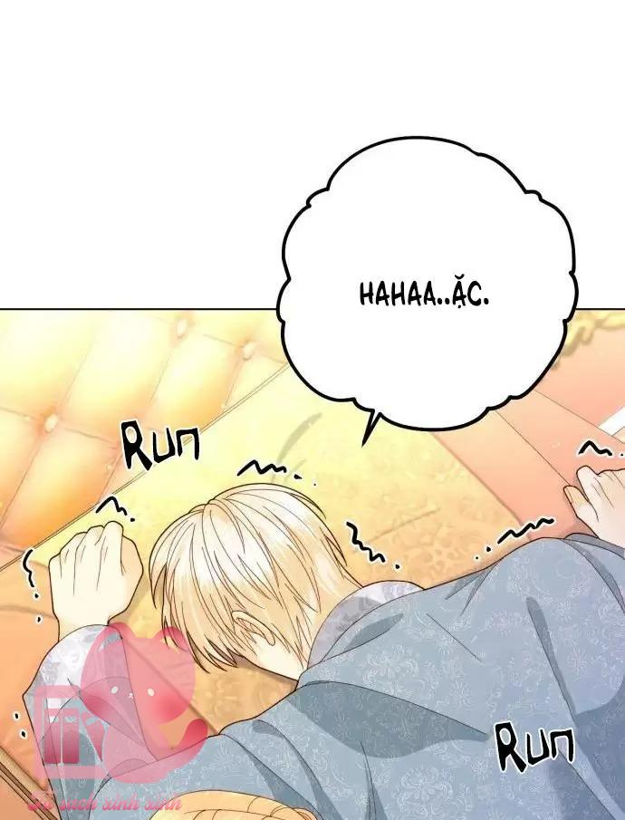 Hoàng Hậu Tái Hôn - Chap 135 - Trang 38