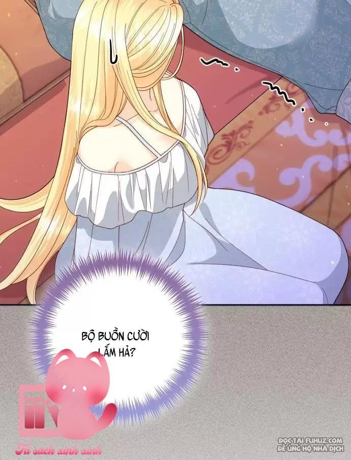 Hoàng Hậu Tái Hôn - Chap 135 - Trang 39