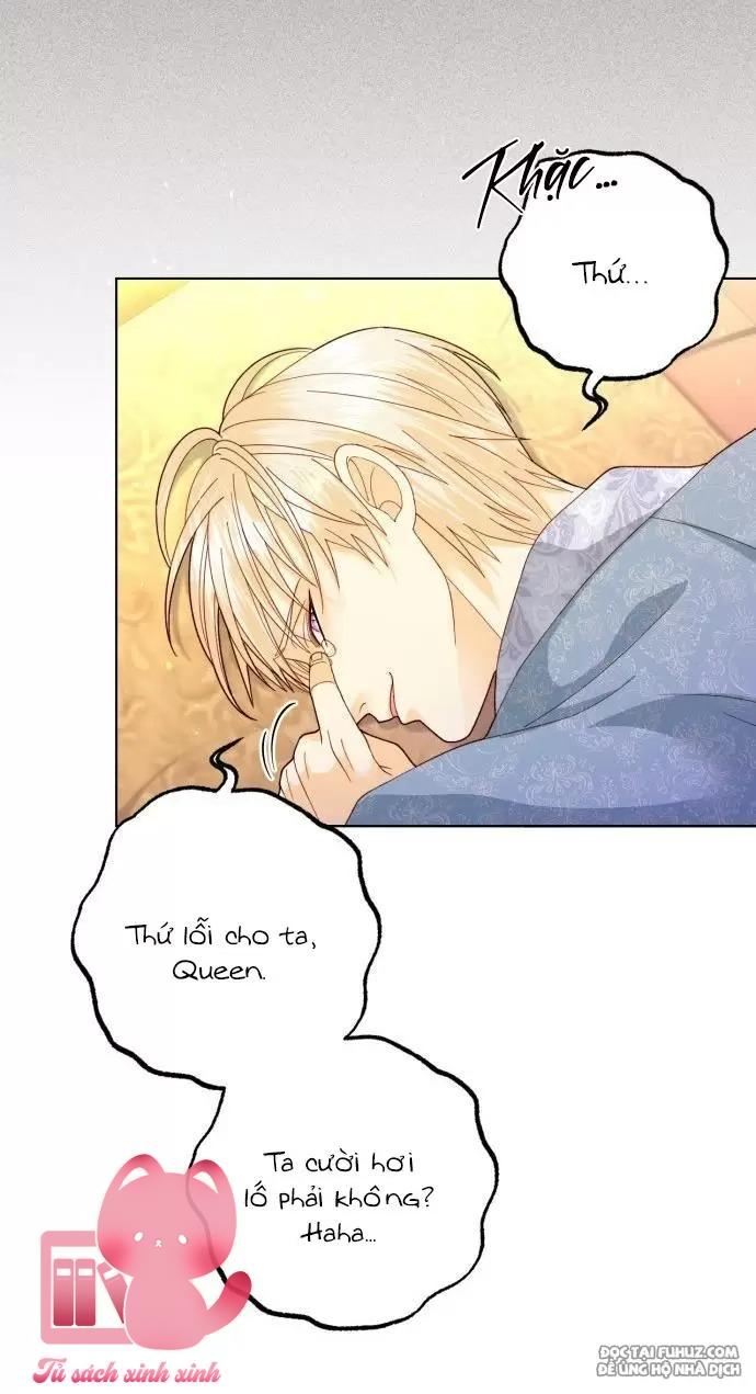 Hoàng Hậu Tái Hôn - Chap 135 - Trang 40
